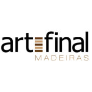 Logo de Art Final